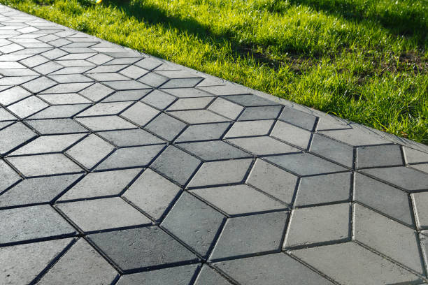 Best Residential Paver Driveway  in Holdrege, NE