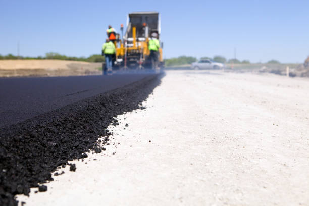 Best Custom Driveway Pavers  in Holdrege, NE