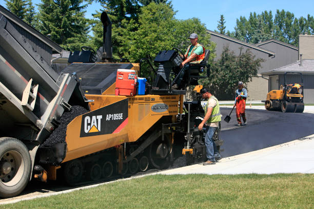 Best Decorative Driveway Pavers  in Holdrege, NE